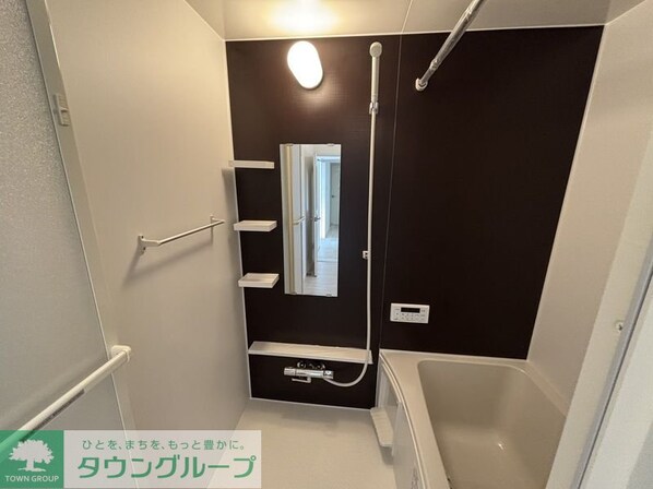 PLENDY松戸新田の物件内観写真